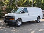 Used 2021 Chevrolet Express 2500 RWD, Empty Cargo Van for sale #P00372 - photo 7