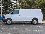 Used 2021 Chevrolet Express 2500 RWD, Empty Cargo Van for sale #P00372 - photo 8
