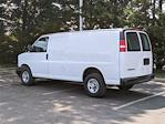 Used 2021 Chevrolet Express 2500 RWD, Empty Cargo Van for sale #P00372 - photo 9
