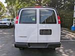 Used 2021 Chevrolet Express 2500 RWD, Empty Cargo Van for sale #P00372 - photo 10