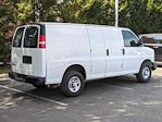 Used 2021 Chevrolet Express 2500 RWD, Empty Cargo Van for sale #P00372 - photo 2