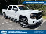 2018 Chevrolet Silverado 1500 Crew Cab 4WD, Pickup for sale #P00409 - photo 1