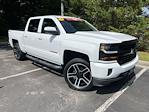 2018 Chevrolet Silverado 1500 Crew Cab 4WD, Pickup for sale #P00409 - photo 3