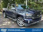 2018 Chevrolet Silverado 1500 Crew Cab 4WD, Pickup for sale #P00421 - photo 1