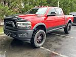 2020 Ram 2500 Crew Cab 4WD, Pickup for sale #P00421A - photo 4