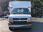 Used 2022 Chevrolet Express 3500 4x2, Box Van for sale #PC00001 - photo 5