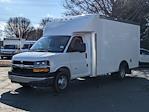 Used 2022 Chevrolet Express 3500 4x2, Box Van for sale #PC00001 - photo 6