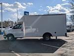 Used 2022 Chevrolet Express 3500 4x2, Box Van for sale #PC00001 - photo 7