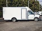 Used 2022 Chevrolet Express 3500 4x2, Box Van for sale #PC00001 - photo 10