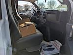 Used 2022 Chevrolet Express 3500 4x2, Box Van for sale #PC00001 - photo 25