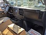 Used 2022 Chevrolet Express 3500 4x2, Box Van for sale #PC00001 - photo 26