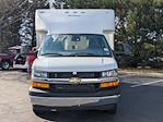 Used 2022 Chevrolet Express 3500 4x2, Box Van for sale #PC00003 - photo 5