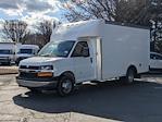 Used 2022 Chevrolet Express 3500 4x2, Box Van for sale #PC00003 - photo 6