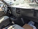 Used 2022 Chevrolet Express 3500 4x2, Box Van for sale #PC00003 - photo 21