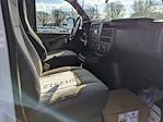 Used 2022 Chevrolet Express 3500 4x2, Box Van for sale #PC00003 - photo 22