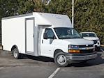 Used 2022 Chevrolet Express 3500 RWD, Box Van for sale #PC00004 - photo 4