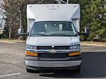 Used 2022 Chevrolet Express 3500 RWD, Box Van for sale #PC00004 - photo 5