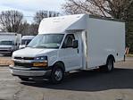 Used 2022 Chevrolet Express 3500 RWD, Box Van for sale #PC00004 - photo 6