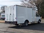 Used 2022 Chevrolet Express 3500 RWD, Box Van for sale #PC00004 - photo 2