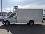 Used 2022 Chevrolet Express 3500 4x2, Box Van for sale #PC00005 - photo 3