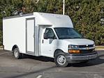 Used 2022 Chevrolet Express 3500 4x2, Box Van for sale #PC00009 - photo 4