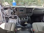 2022 Chevrolet Express 3500 DRW RWD, Service Utility Van #PC00014 - photo 18