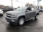 Used 2019 Chevrolet Colorado LT Crew Cab 4x2, Pickup for sale #PS00230B - photo 6