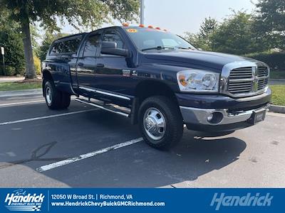 2009 Dodge Ram 3500 Extended Cab DRW 4x4, Pickup #PS00312A - photo 1