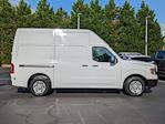 2020 Nissan NV3500 High Roof 4x2, Upfitted Cargo Van #PS00409 - photo 10