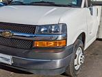 2021 Chevrolet Express 3500 4x2, Cutaway Van #PS00437 - photo 7