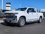 2022 Chevrolet Silverado 1500 Crew Cab 4WD, Pickup for sale #PS00773 - photo 1