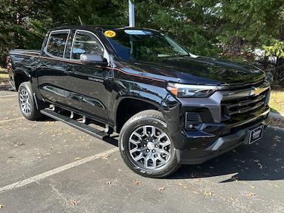 2023 Chevrolet Colorado Crew Cab 4WD, Pickup for sale #PS00781 - photo 1