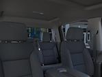 2023 Chevrolet Silverado 1500 Crew Cab 4x4, Pickup #Q23123 - photo 13