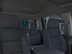 2023 Chevrolet Silverado 1500 Crew Cab 4x4, Pickup #Q23128 - photo 15