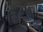 2023 Chevrolet Silverado 1500 Crew Cab 4x4, Pickup #Q23131 - photo 24