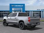 2024 Chevrolet Silverado 1500 Crew Cab 4WD, Pickup for sale #R25182 - photo 3