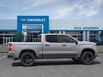 2024 Chevrolet Silverado 1500 Crew Cab 4WD, Pickup for sale #R25182 - photo 5