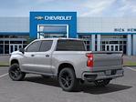 2024 Chevrolet Silverado 1500 Crew Cab 4WD, Pickup for sale #R25183 - photo 4