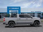 2024 Chevrolet Silverado 1500 Crew Cab 4WD, Pickup for sale #R25183 - photo 5