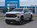 2024 Chevrolet Silverado 1500 Crew Cab 4WD, Pickup for sale #R25183 - photo 6