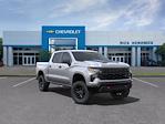 2024 Chevrolet Silverado 1500 Crew Cab 4WD, Pickup for sale #R25184 - photo 1