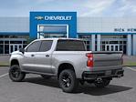 2024 Chevrolet Silverado 1500 Crew Cab 4WD, Pickup for sale #R25184 - photo 3