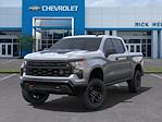 2024 Chevrolet Silverado 1500 Crew Cab 4WD, Pickup for sale #R25184 - photo 6