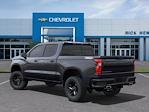 2024 Chevrolet Silverado 1500 Crew Cab 4WD, Pickup for sale #R25185 - photo 3