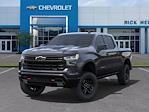 2024 Chevrolet Silverado 1500 Crew Cab 4WD, Pickup for sale #R25185 - photo 6