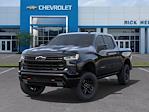 2024 Chevrolet Silverado 1500 Crew Cab 4WD, Pickup for sale #R25186 - photo 6