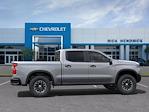 2024 Chevrolet Silverado 1500 Crew Cab 4WD, Pickup for sale #R25187 - photo 5