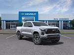 New 2024 Chevrolet Colorado Z71 Crew Cab 4WD, Pickup for sale #R25188 - photo 1