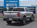 New 2024 Chevrolet Colorado Z71 Crew Cab 4WD, Pickup for sale #R25188 - photo 4