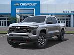 New 2024 Chevrolet Colorado Z71 Crew Cab 4WD, Pickup for sale #R25188 - photo 6